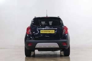 Внедорожник Opel Mokka 2012 года, 999000 рублей, Новокузнецк
