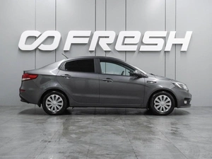 Седан Kia Rio 2016 года, 1064000 рублей, Воронеж