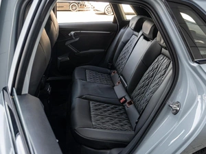 Хетчбэк Audi A3 2025 года, 3820000 рублей, Краснодар