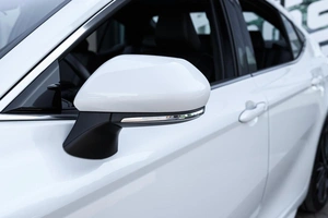 Седан Toyota Camry 2024 года, 4499000 рублей, Ульяновск