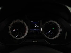 Лифтбек Skoda Octavia 2018 года, 2249999 рублей, Москва