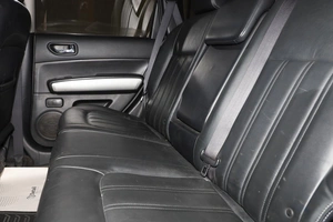 Внедорожник Nissan X-Trail 2014 года, 1359000 рублей, Новосибирск