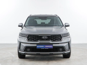 Внедорожник Kia Sorento 2021 года, 4007077 рублей, Москва