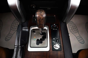 Внедорожник Toyota Land Cruiser 2015 года, 4039000 рублей, Пермь