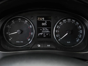Лифтбек Skoda Rapid 2014 года, 844000 рублей, Кирилловка