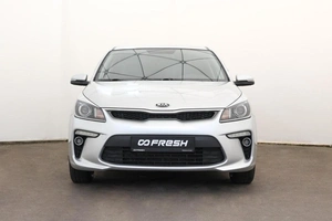 Седан Kia Rio 2018 года, 1335000 рублей, Орёл