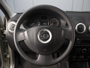 Фургон ВАЗ (LADA) Largus 2018 года, 820000 рублей, Омск