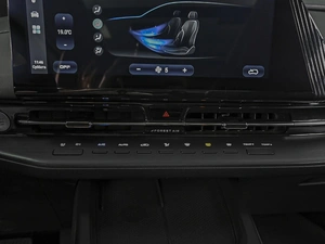 Внедорожник Changan CS55 Plus 2023 года, 2270000 рублей, Ставрополь