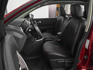 Внедорожник Nissan Qashqai 2010 года, 1068000 рублей, Ставрополь