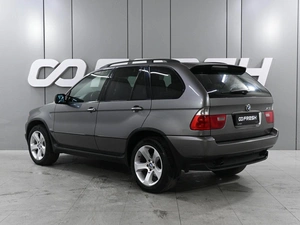 Внедорожник BMW X5 2004 года, 1530000 рублей, Аксай