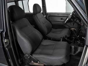 Внедорожник ВАЗ (LADA) 4x4 (Нива) 2014 года, 664000 рублей, Воронеж