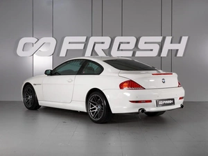 Купе BMW 6 серия 2008 года, 1653000 рублей, Минеральные Воды