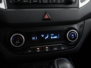 Внедорожник Hyundai Creta 2016 года, 1739050 рублей, Москва