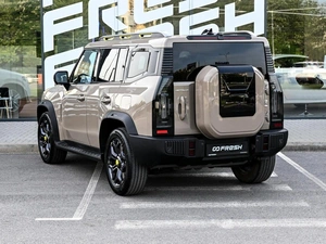 Внедорожник Jetour T2 2024 года, 3249000 рублей, Волгоград