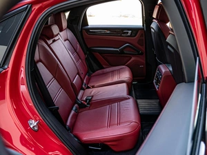 Внедорожник Porsche Cayenne Coupe 2021 года, 12999000 рублей, Краснодар