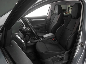 Внедорожник Skoda Karoq 2021 года, 2099000 рублей, Тюмень