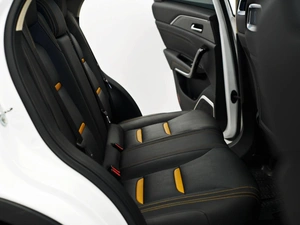 Внедорожник FAW Bestune T77 2022 года, 1399000 рублей, Красноярск