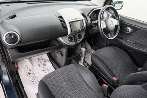 Хетчбэк Nissan Note 2012 года, 679000 рублей, Красноярск