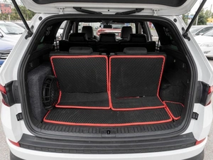 Внедорожник Skoda Kodiaq 2019 года, 2149000 рублей, Саратов