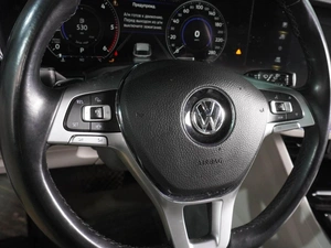 Внедорожник Volkswagen Touareg 2019 года, 5099000 рублей, Воронеж