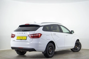 Универсал ВАЗ (LADA) Vesta 2018 года, 789000 рублей, Оренбург