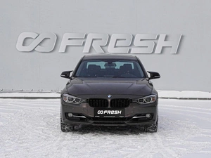 Седан BMW 3 серия 2013 года, 1669000 рублей, Волгоград