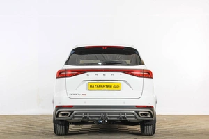 Внедорожник Chery Tiggo 8 Pro Max 2024 года, 2449000 рублей, Тюмень