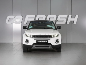 Внедорожник Land Rover Range Rover Evoque 2012 года, 1819000 рублей, Минеральные Воды
