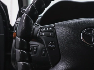 Седан Toyota Avensis 2007 года, 899000 рублей, Красноярск