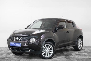 Внедорожник Nissan Juke 2013 года, 959000 рублей, Кемерово
