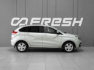 Хетчбэк ВАЗ (LADA) XRAY 2020 года, 948000 рублей, Тверь