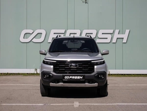 Внедорожник ВАЗ (LADA) Niva Travel 2026 года, 1699000 рублей, Большой Сочи