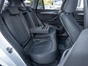 Внедорожник BMW X1 2020 года, 4120000 рублей, Нижний Новгород