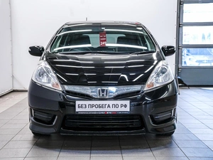 Универсал Honda Fit Shuttle 2012 года, 1100000 рублей, Красноярск
