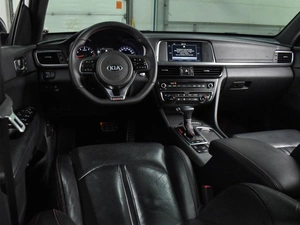 Седан Kia Optima 2016 года, 1899000 рублей, Воронеж