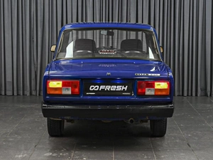 Седан ВАЗ (LADA) 2105 2007 года, 248000 рублей, Ставрополь