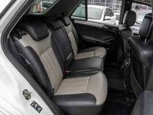 Внедорожник Mercedes-benz M-класс 2007 года, 1099000 рублей, Саратов