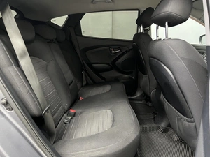 Внедорожник Hyundai ix35 2014 года, 1157000 рублей, Красноярск