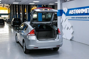 Лифтбек Honda Insight 2009 года, 853000 рублей, Солонцы