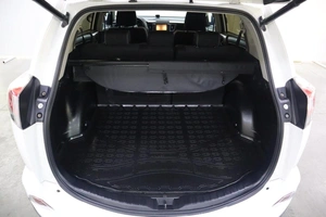 Внедорожник Toyota RAV4 2017 года, 2450000 рублей, Брянск