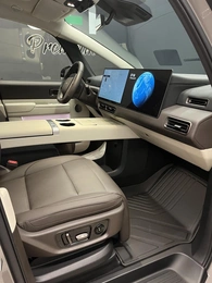 Минивэн LiXiang Mega 2024 года, 8200000 рублей, Красноярск