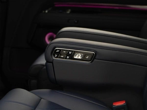 Внедорожник Zeekr 9X 2025 года, 13149050 рублей, Москва