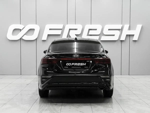 Седан Kia Cerato 2018 года, 1580000 рублей, Ростов-на-Дону