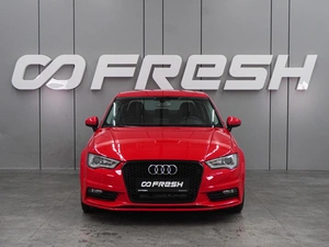 Седан Audi A3 2013 года, 1929000 рублей, Воронеж