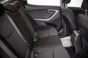 Седан Hyundai Elantra 2015 года, 1349000 рублей, Пермь