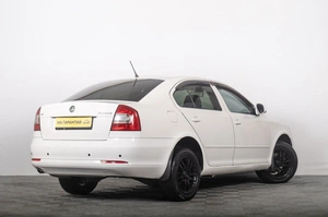 Лифтбек Skoda Octavia 2012 года, 679000 рублей, Томск
