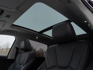 Внедорожник FAW Bestune T90 2024 года, 2430000 рублей, Тверь