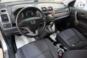 Внедорожник Honda CR-V 2008 года, 1439000 рублей, Омск