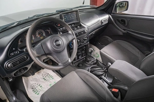 Внедорожник ВАЗ (LADA) Niva Travel 2021 года, 979000 рублей, Томск