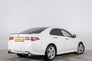 Седан Honda Accord Type S 2008 года, 1109000 рублей, Красноярск